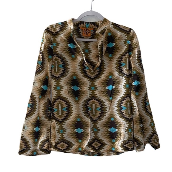 Tory Burch Top - Picture 2 of 6
